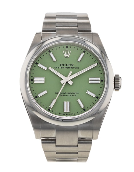 Rolex Oyster Perpetual 41 134300
